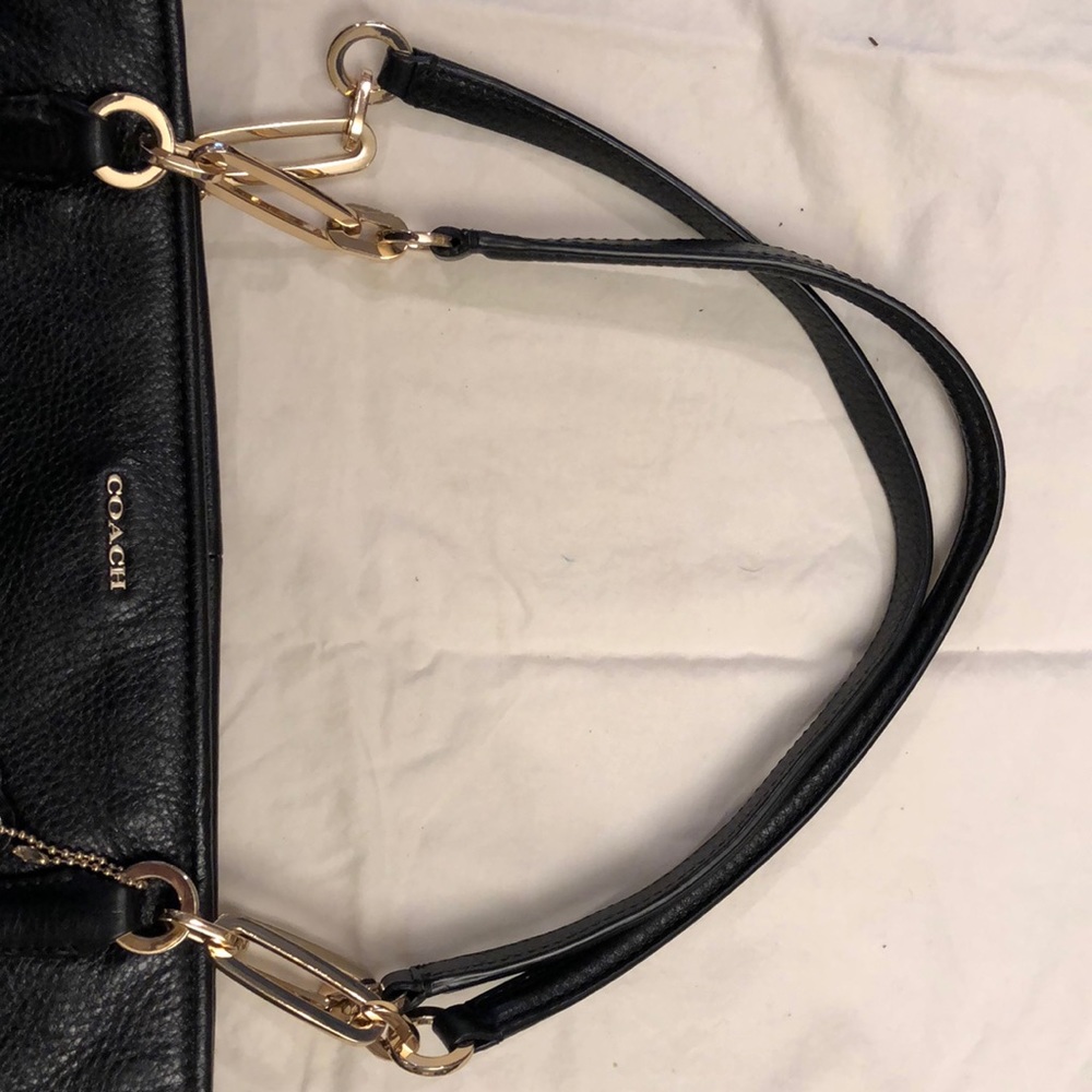 Coach tote - Picture 3 of 6